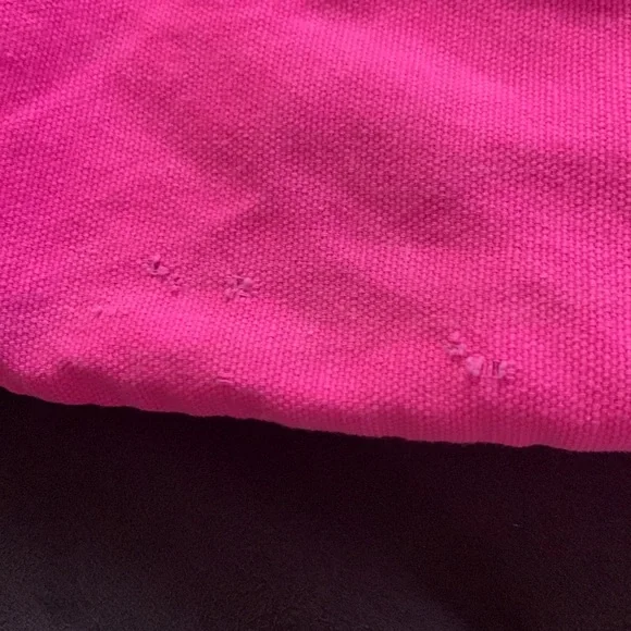 VS drawstring backback - Picture 5 of 5